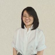 Marcellina Saraswati Ferryanto