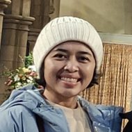 Utus Cintaartsri Gloria Christin